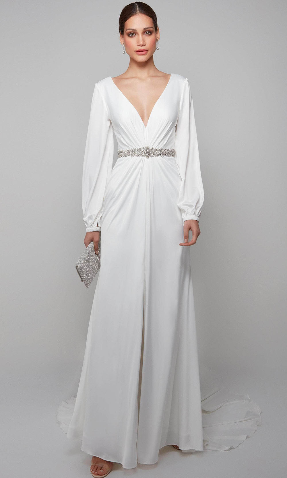 Fashionnob - Alyce Paris 7070