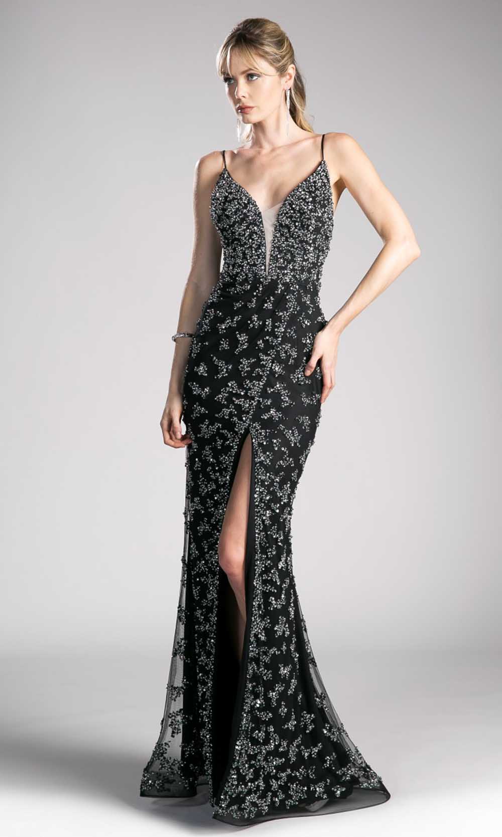 Fashionnob - Ladivine CZ0012