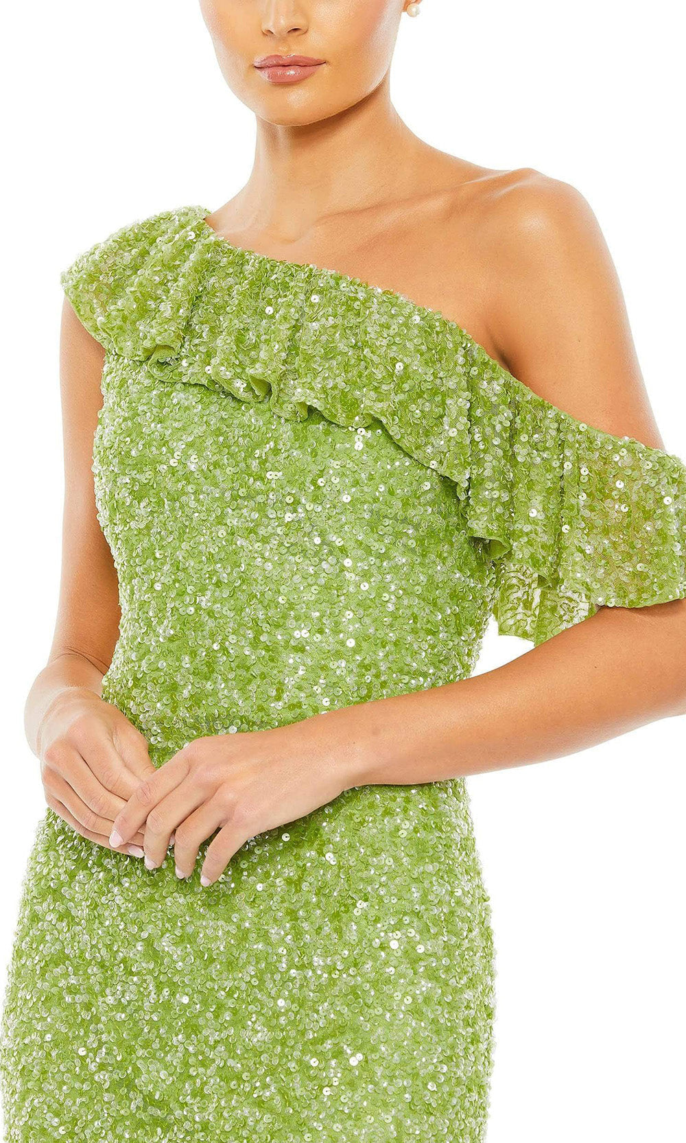 Fashionnob - Mac Duggal 5611 Sale