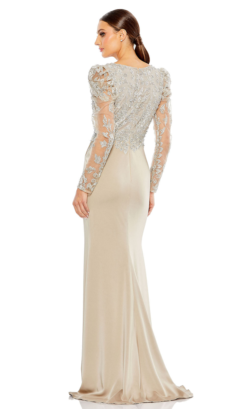 Fashionnob - Mac Duggal 20346