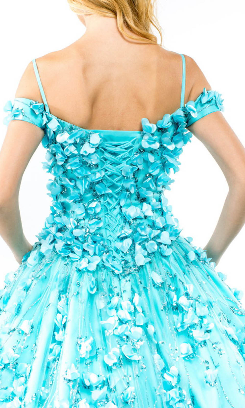 Fashionnob - Elizabeth K GL1962