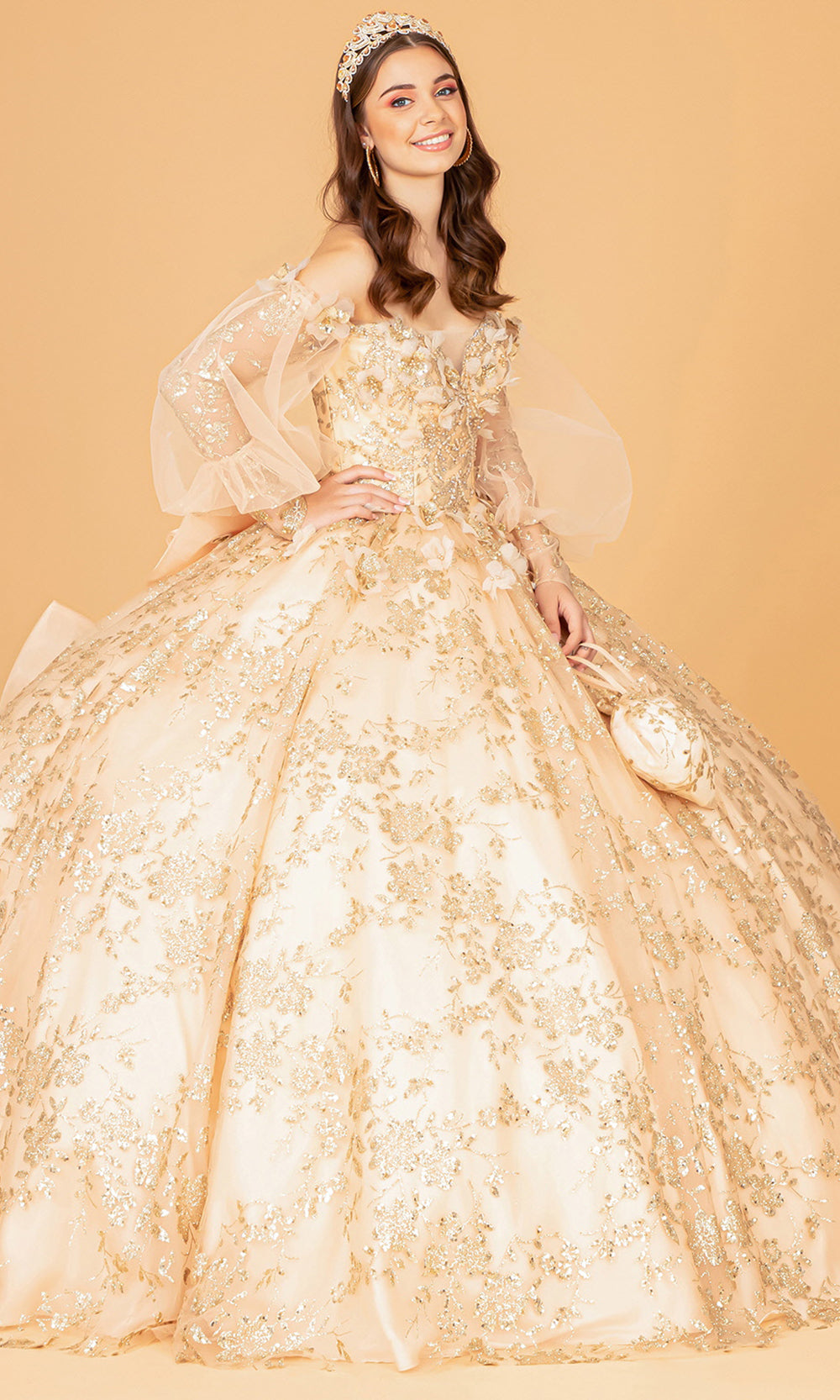 Fashionnob - Elizabeth K GL3071