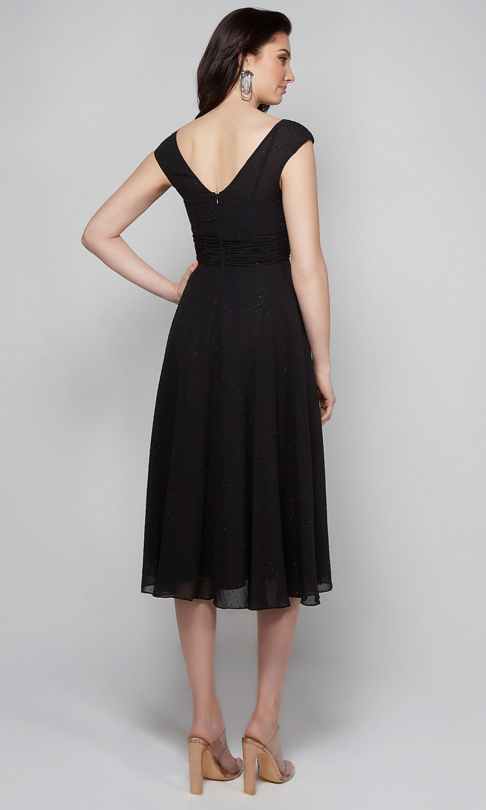 Fashionnob - Alyce Paris 27629