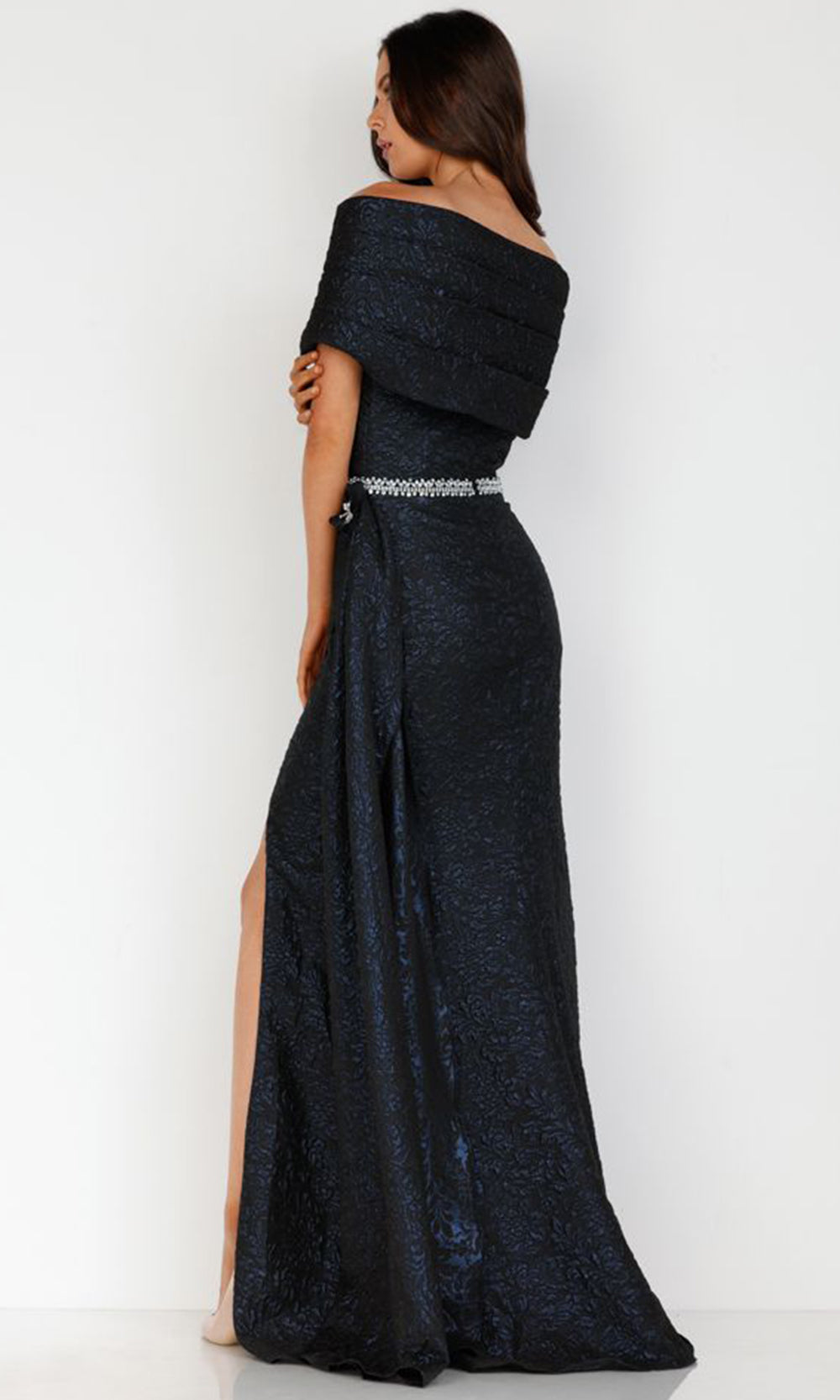 Fashionnob - Terani Couture 2011E2105