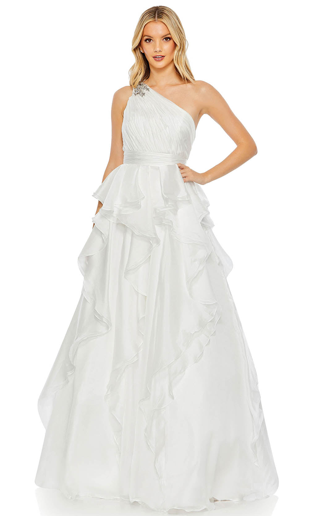 Fashionnob - Mac Duggal 49541 Sale