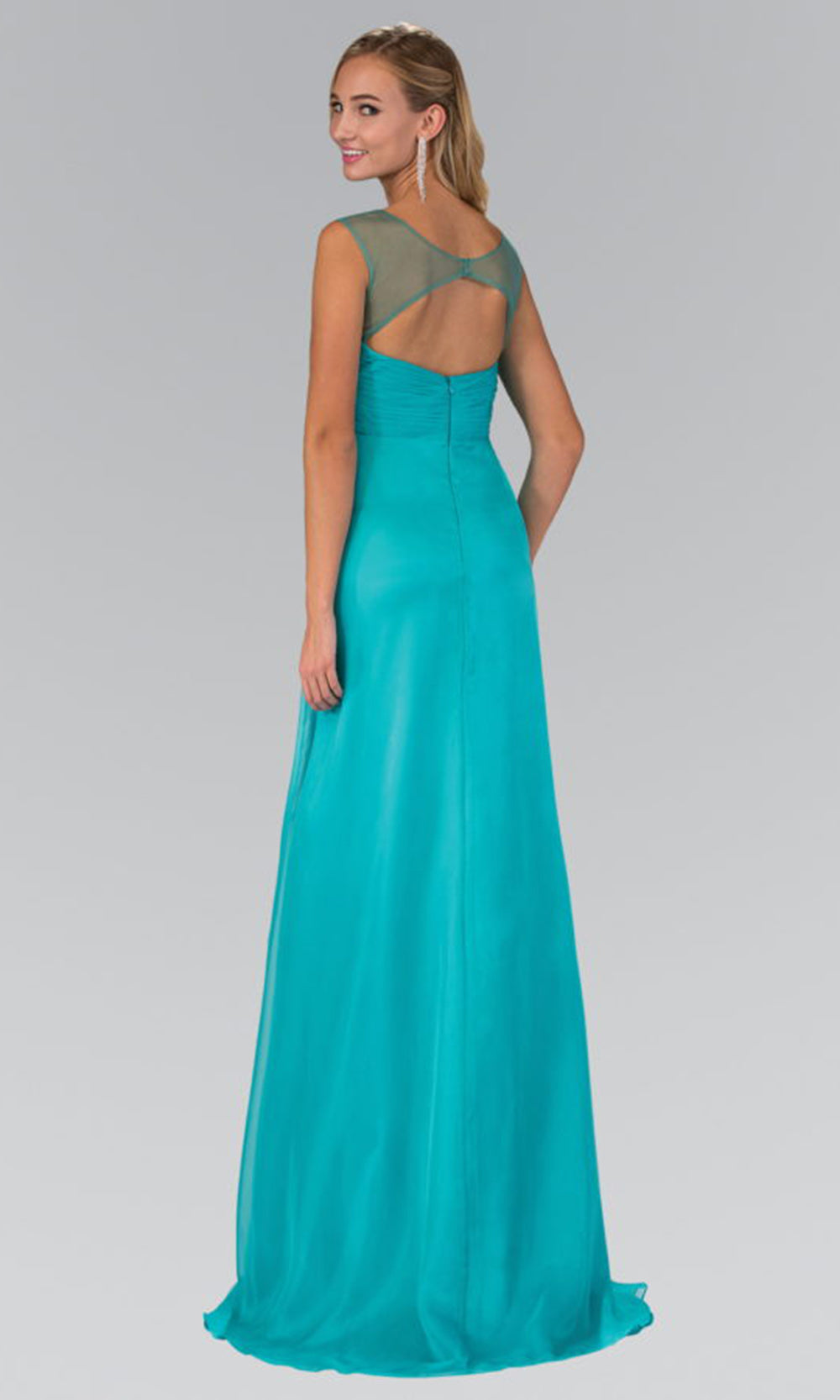 Fashionnob - Elizabeth K GL1088