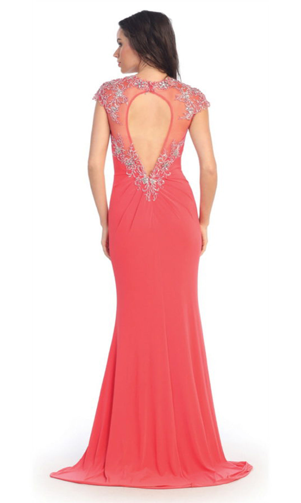 Fashionnob - Elizabeth K GL2011