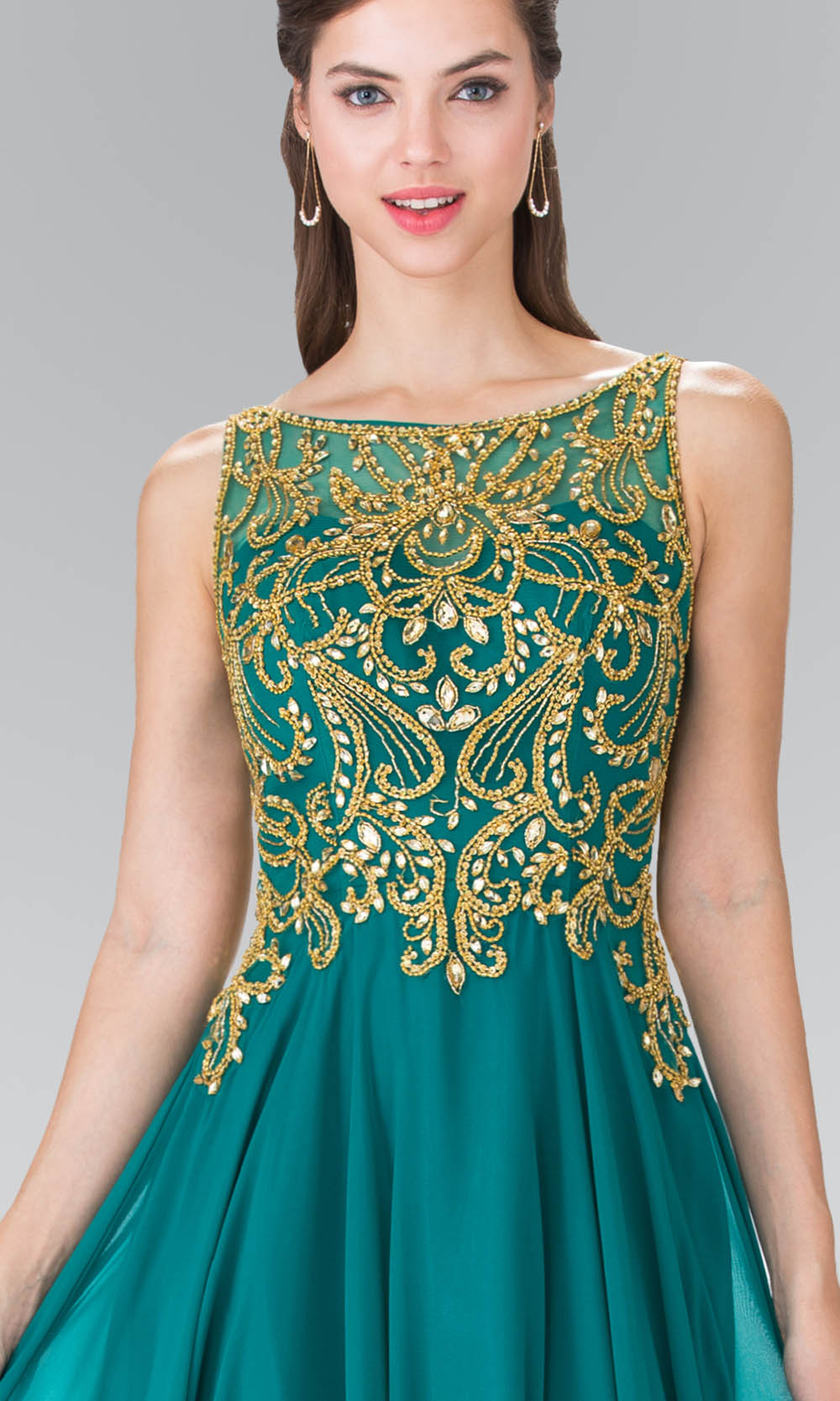 Fashionnob - Elizabeth K GL2274