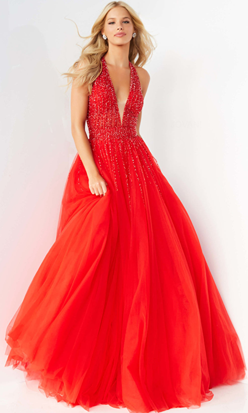 Fashionnob - Jovani 06598