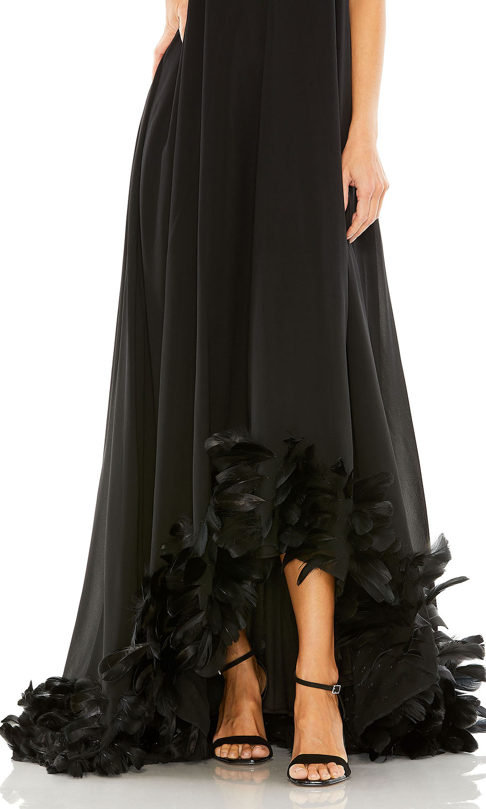 Fashionnob - Mac Duggal 13001