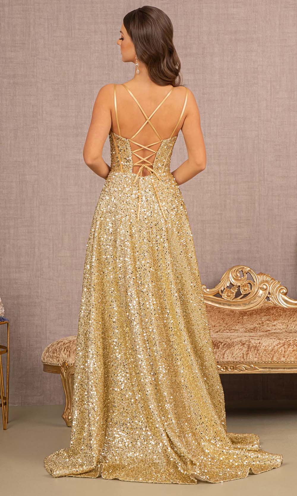 Fashionnob - Elizabeth K GL3132