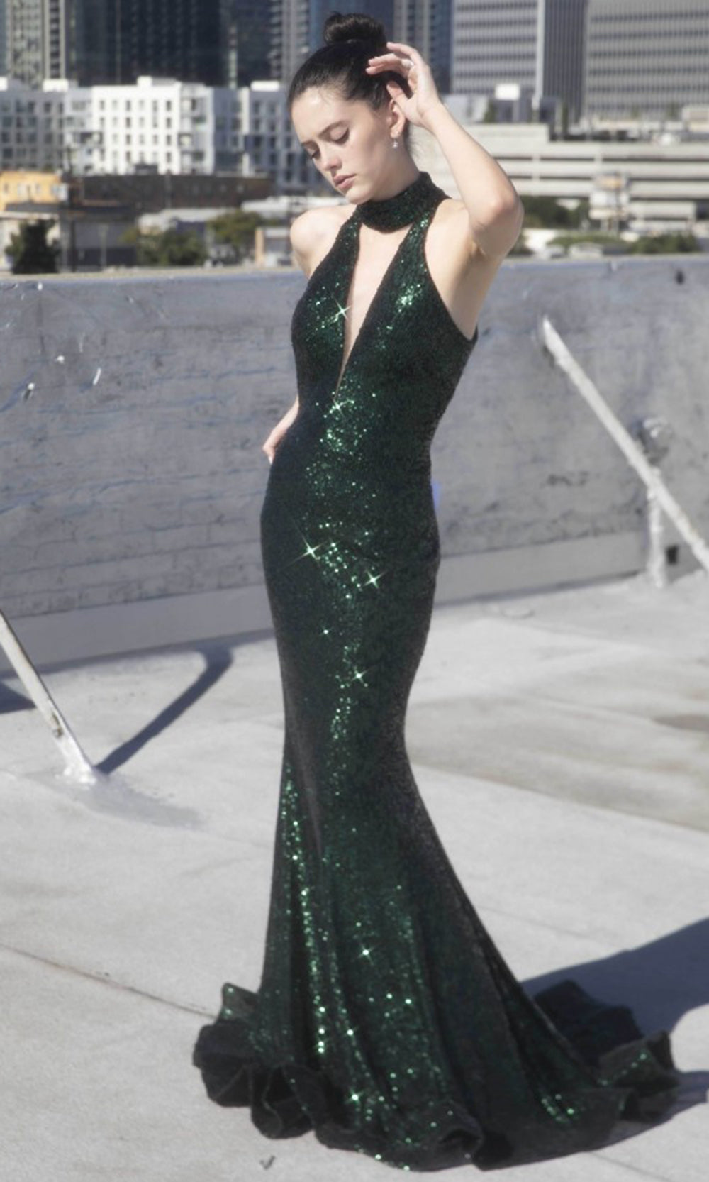 Fashionnob - Terani Couture 2012P1295