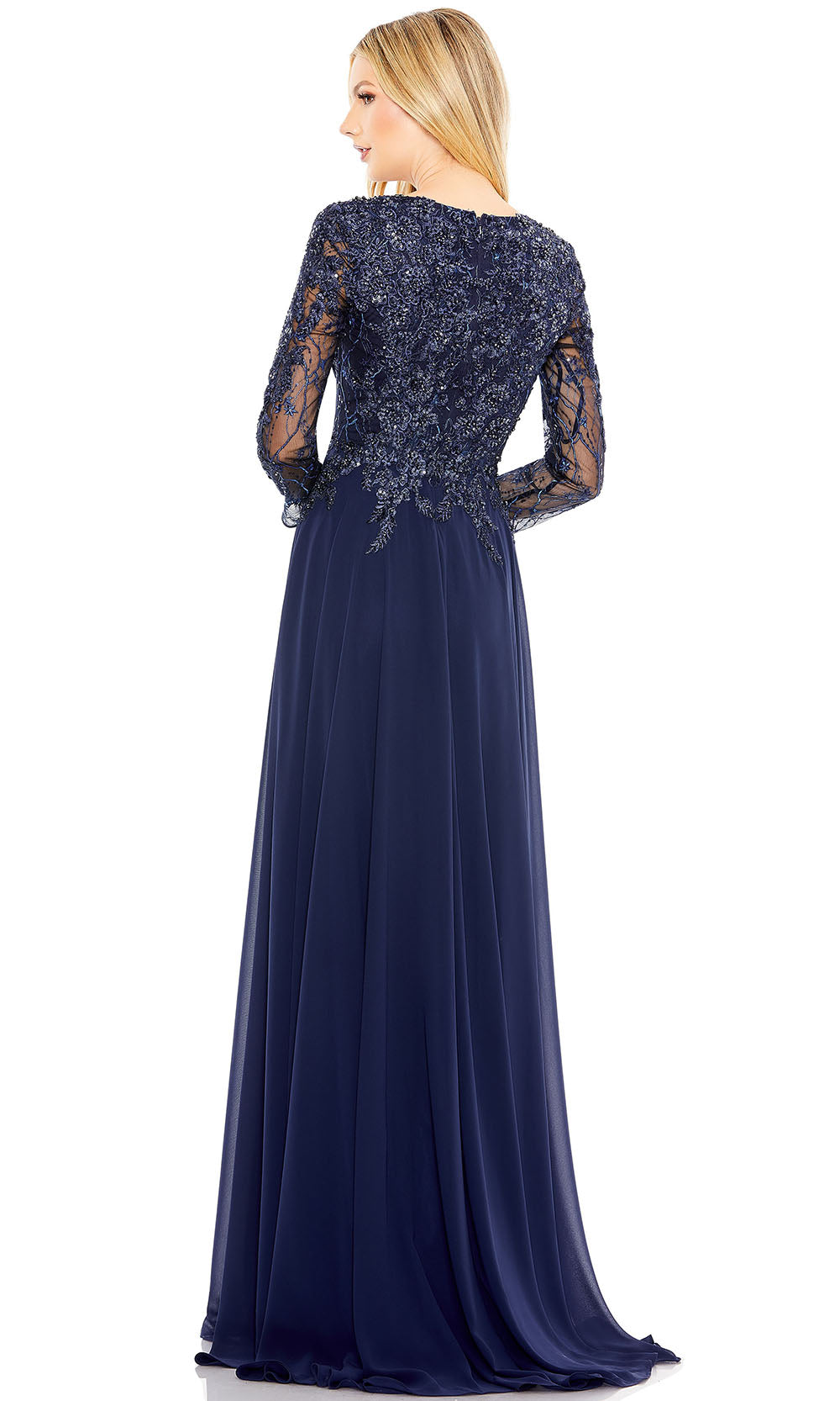 Fashionnob - Mac Duggal 20388