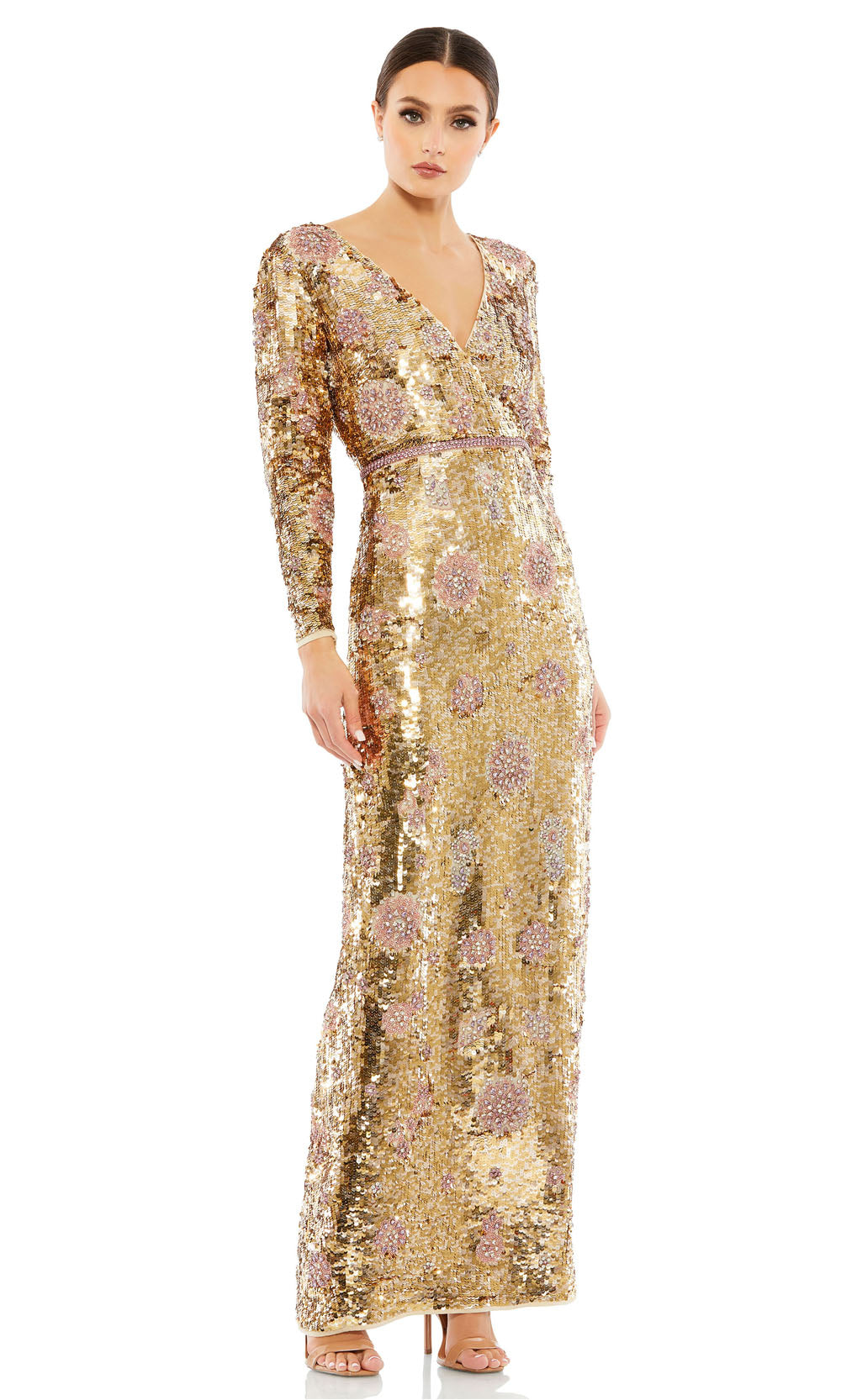 Fashionnob - Mac Duggal 93615