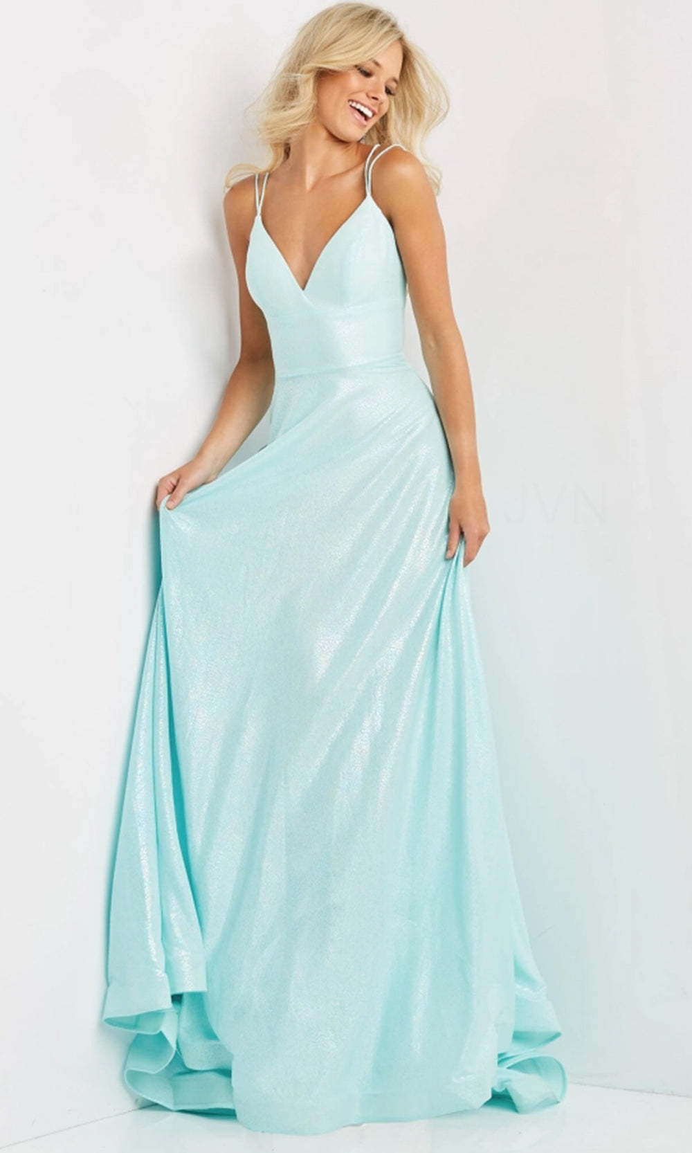 Fashionnob - JVN by Jovani JVN08490