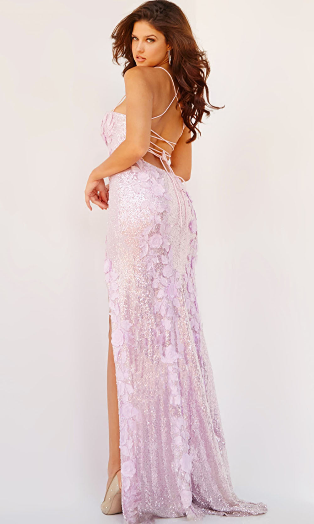 Fashionnob - Jovani 06109