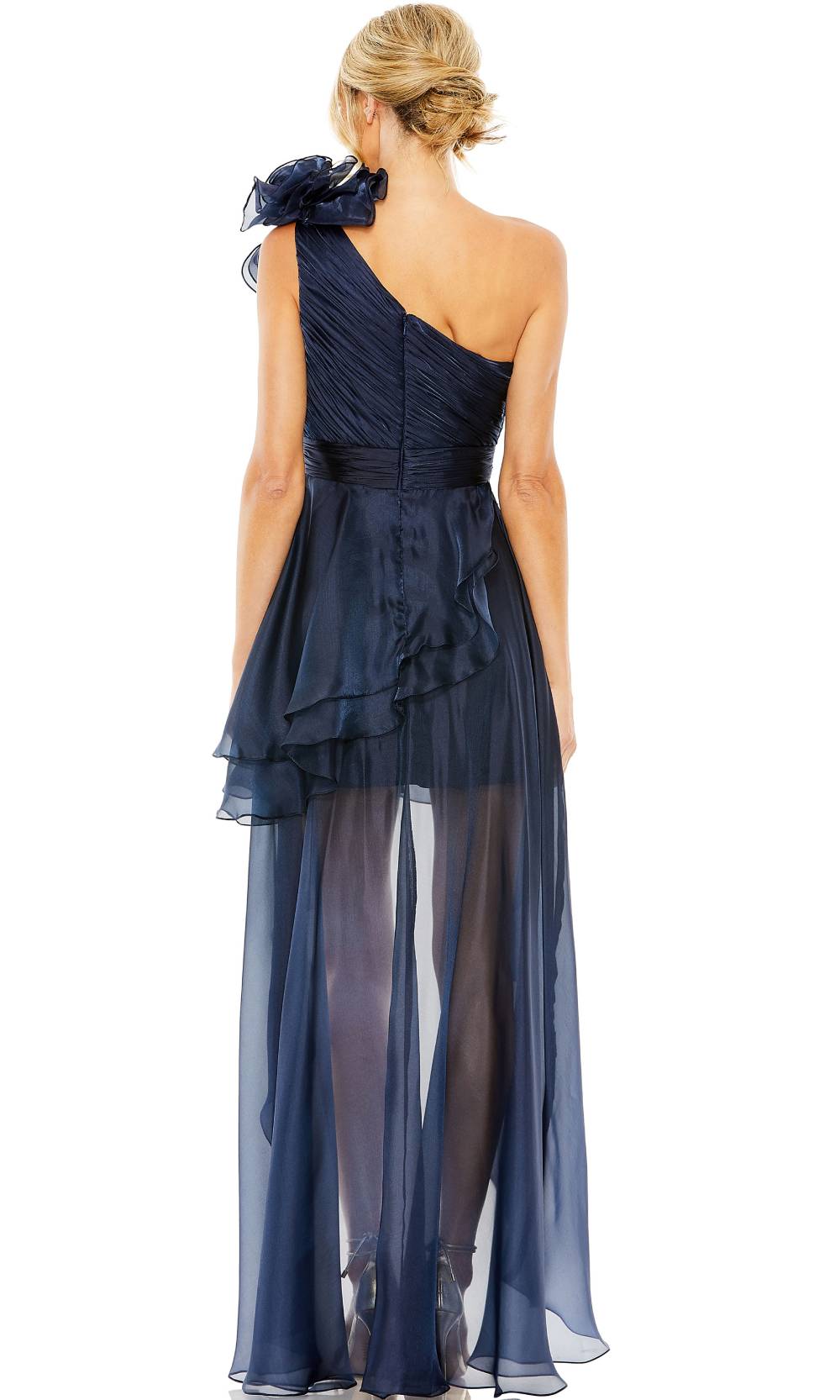 Fashionnob - Mac Duggal 49527