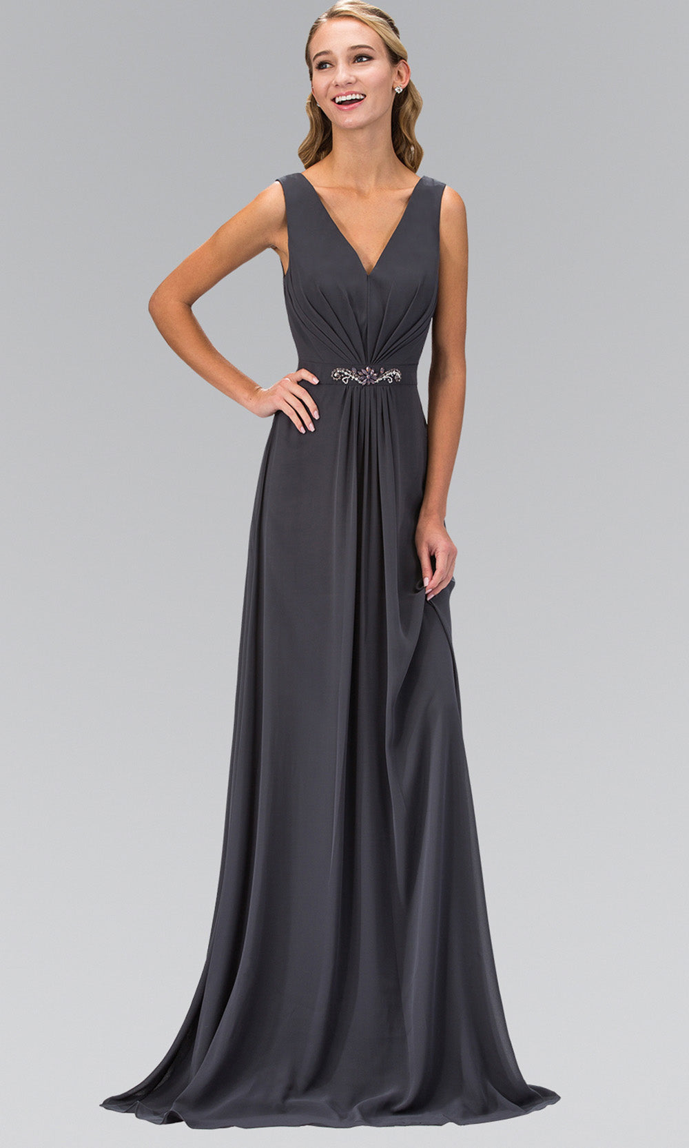 Fashionnob - Elizabeth K GL1389
