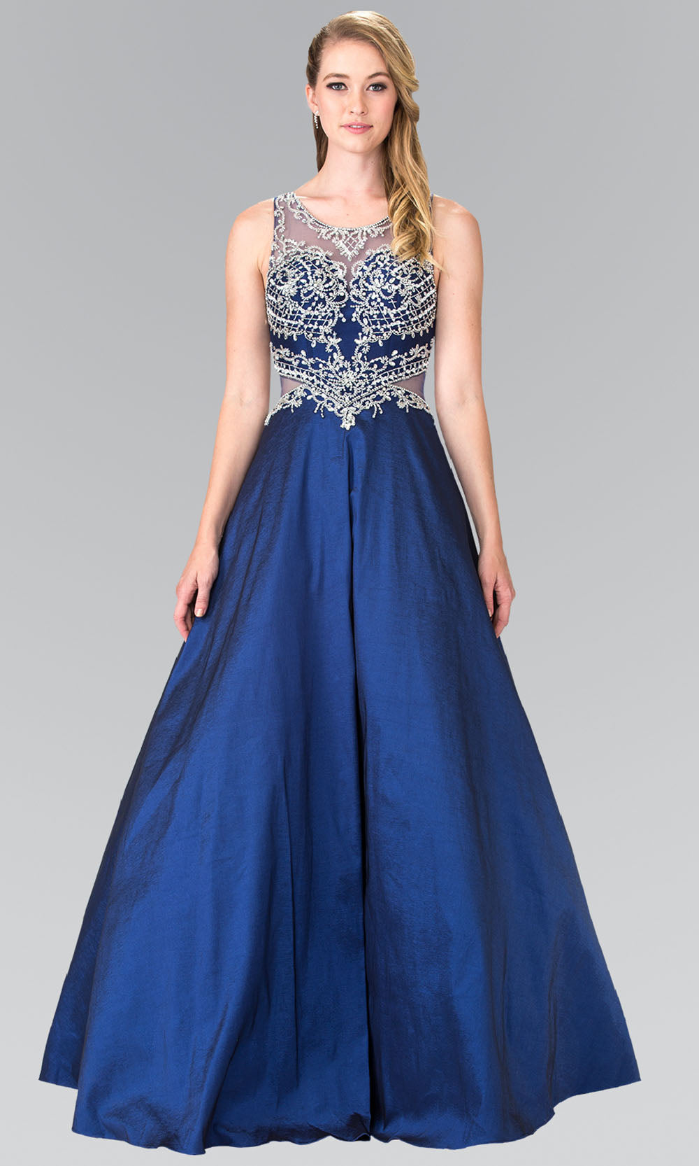 Fashionnob - Elizabeth K GL2253