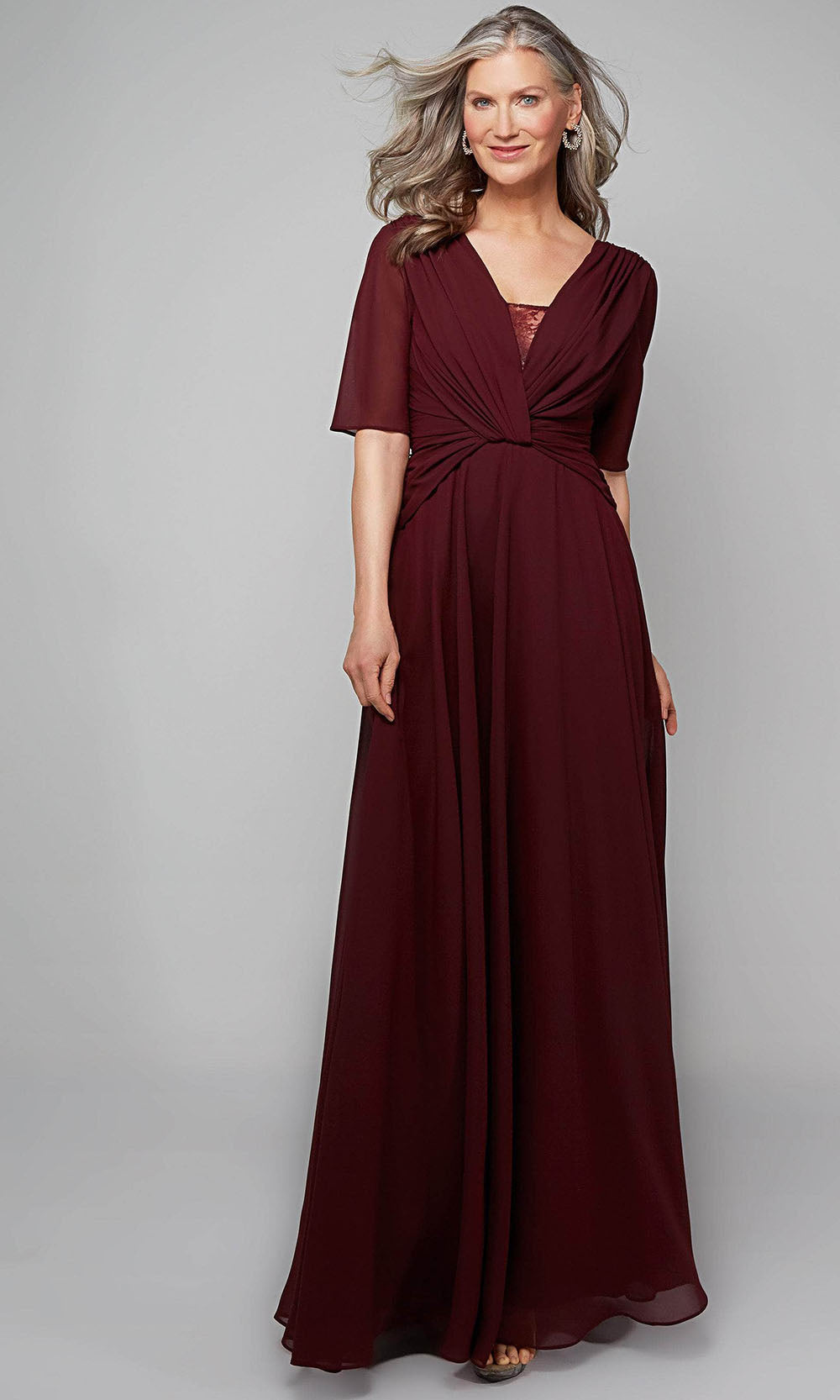 Fashionnob - Alyce Paris 27574