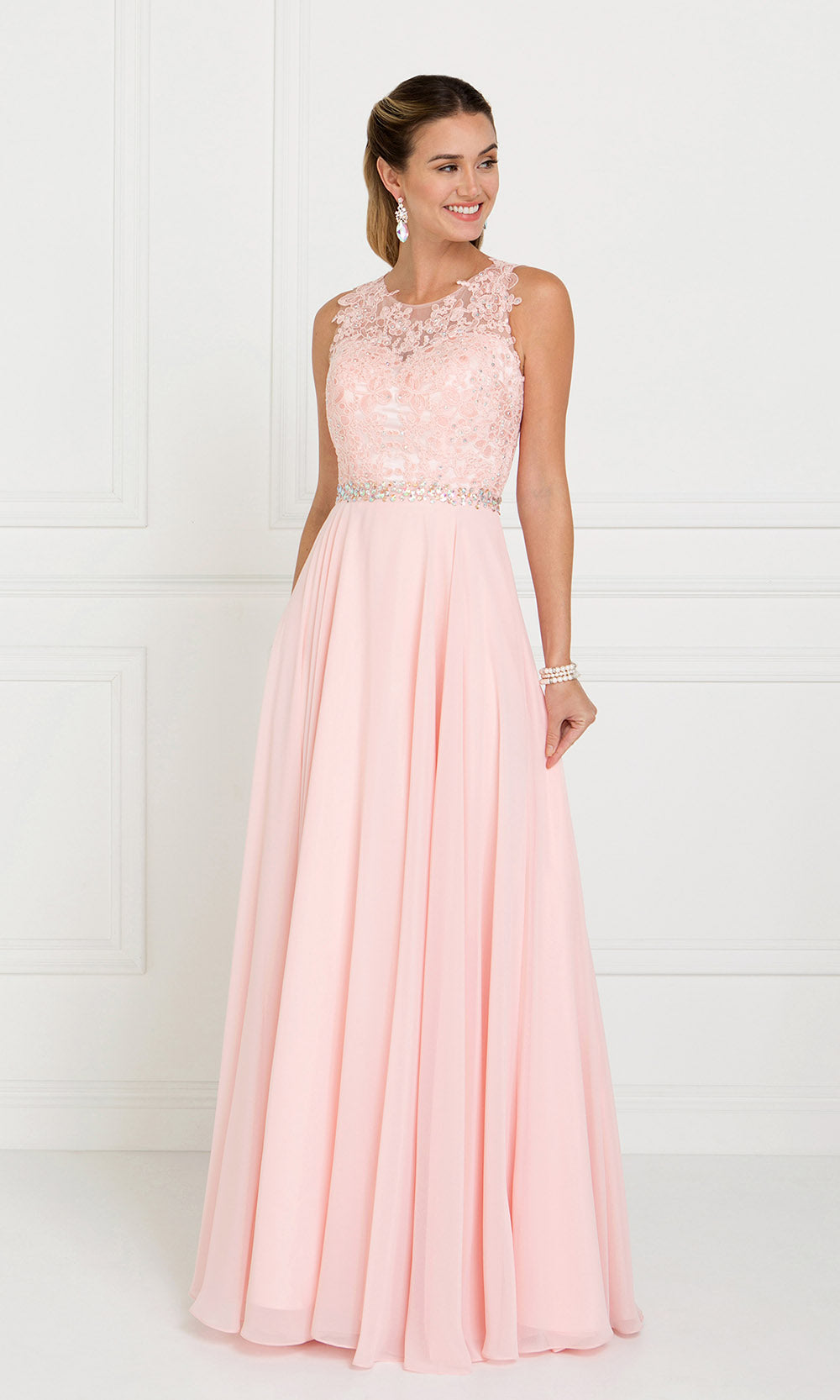 Fashionnob - Elizabeth K GL2417