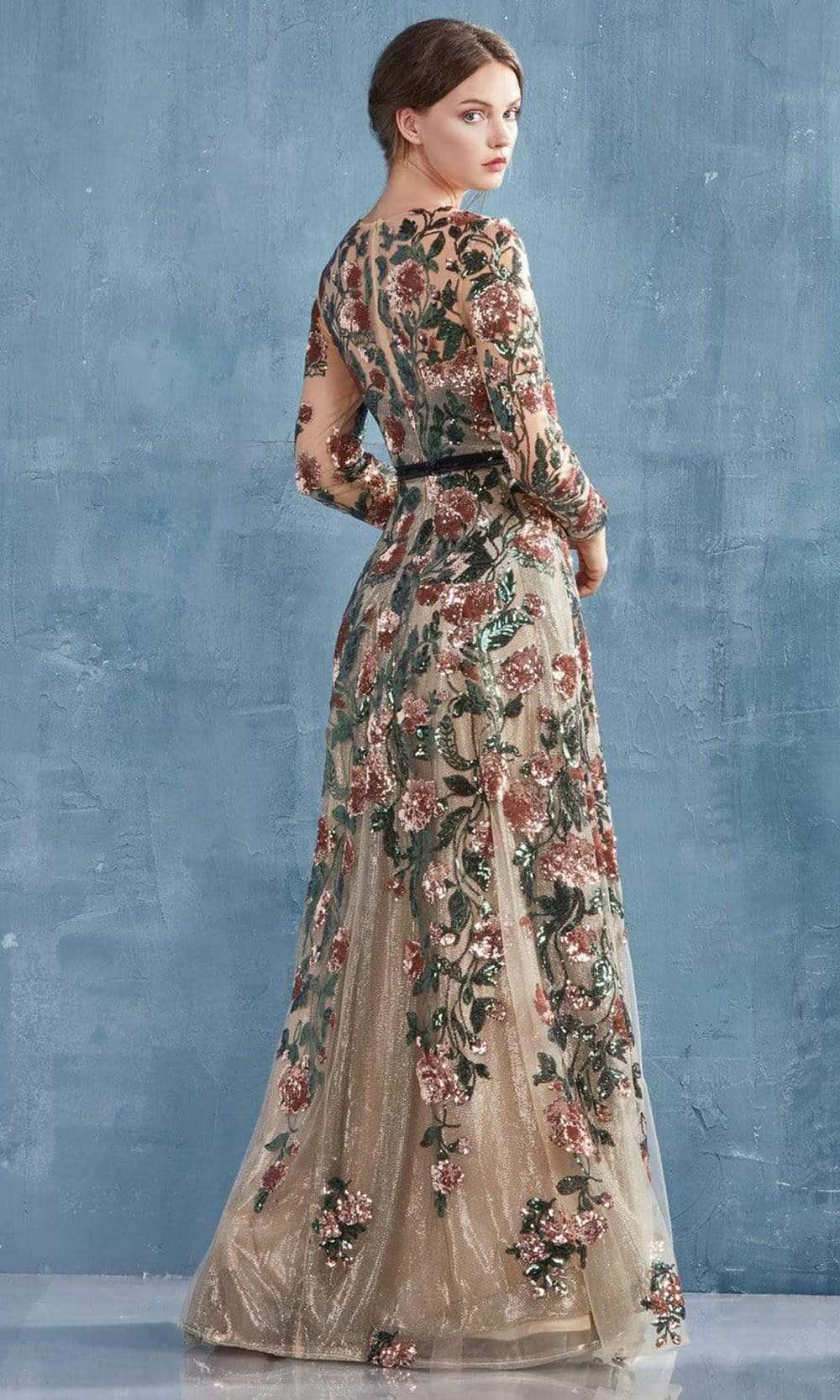 Fashionnob - Andrea and Leo A0926