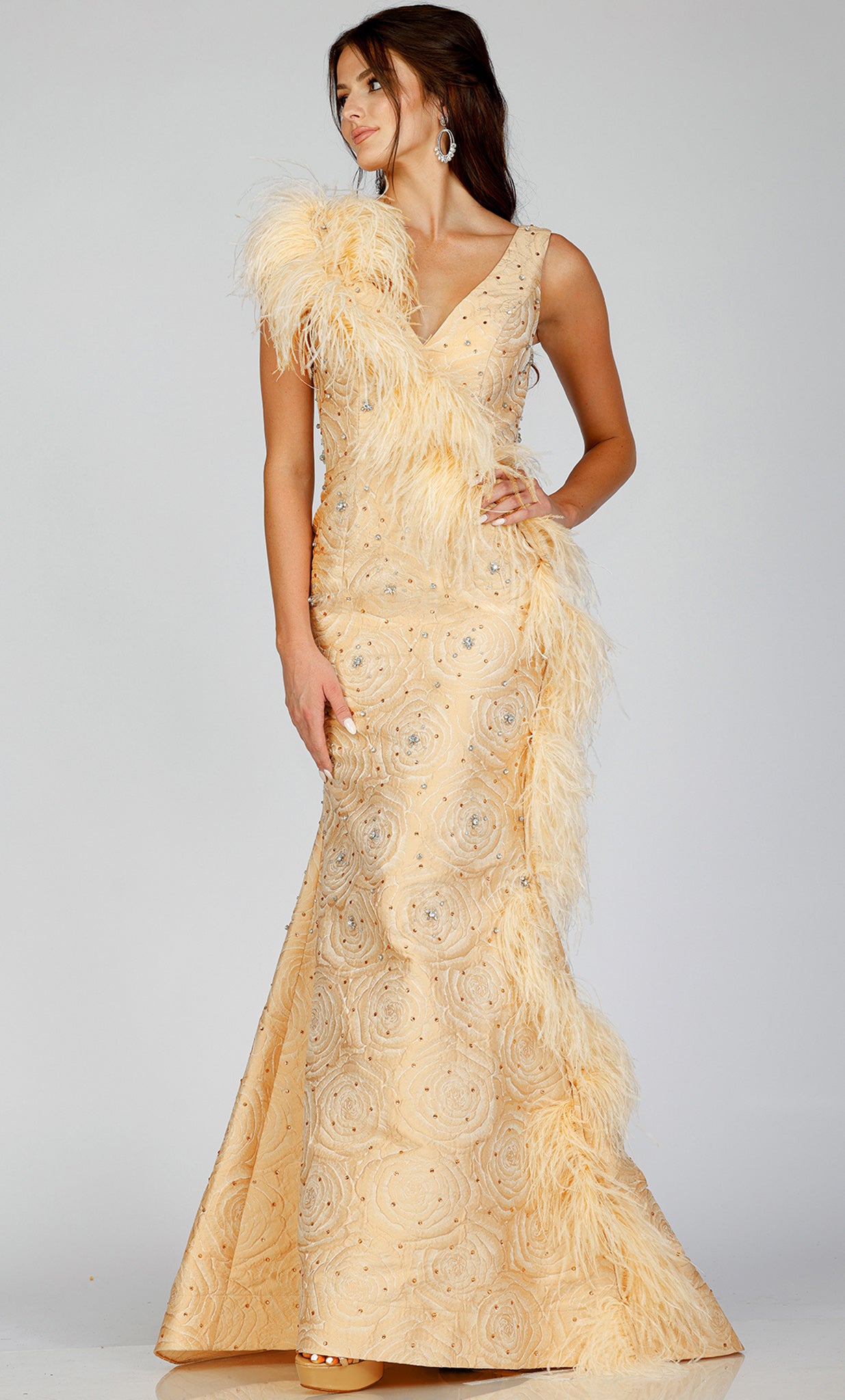 Fashionnob - Terani Couture 231E0314