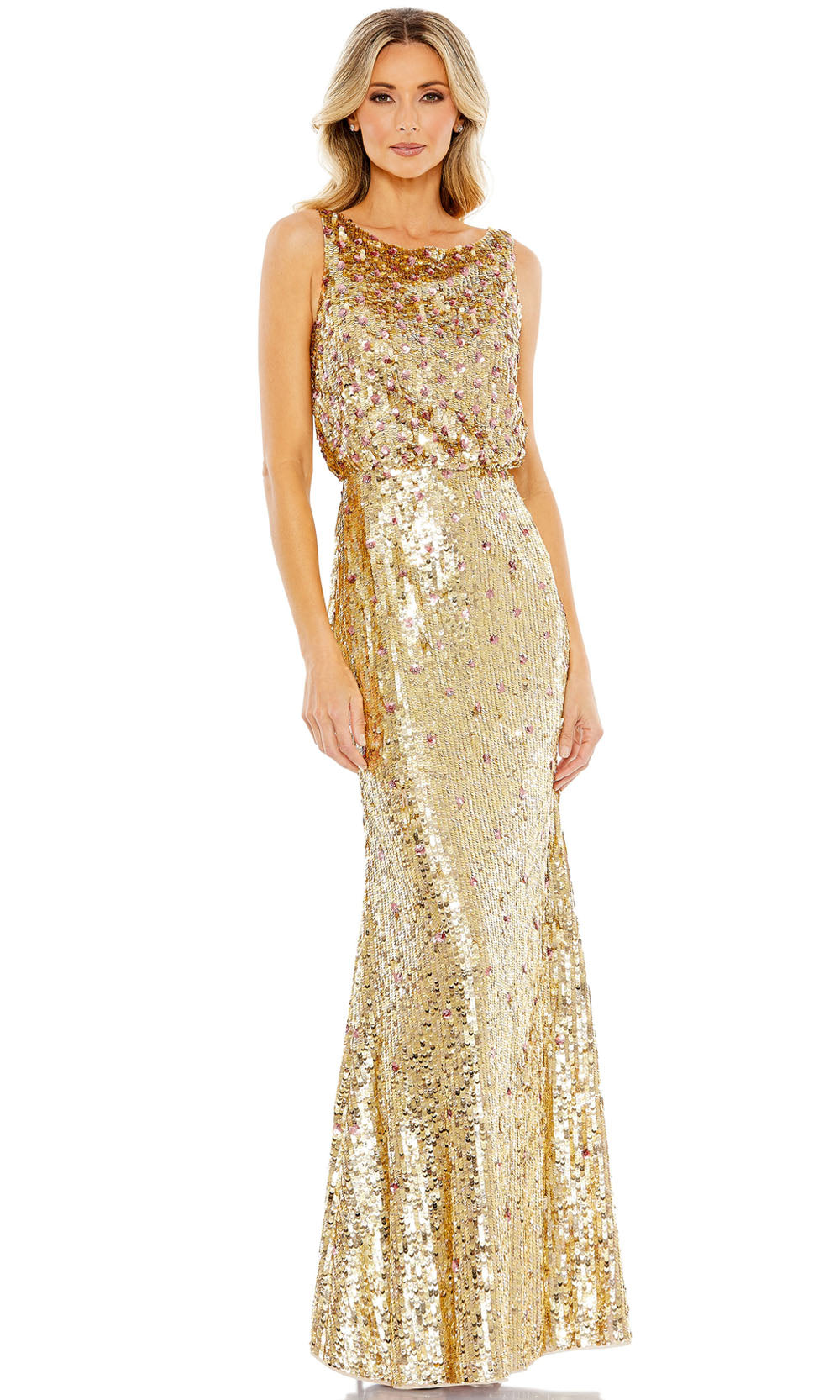Fashionnob - Mac Duggal 93645