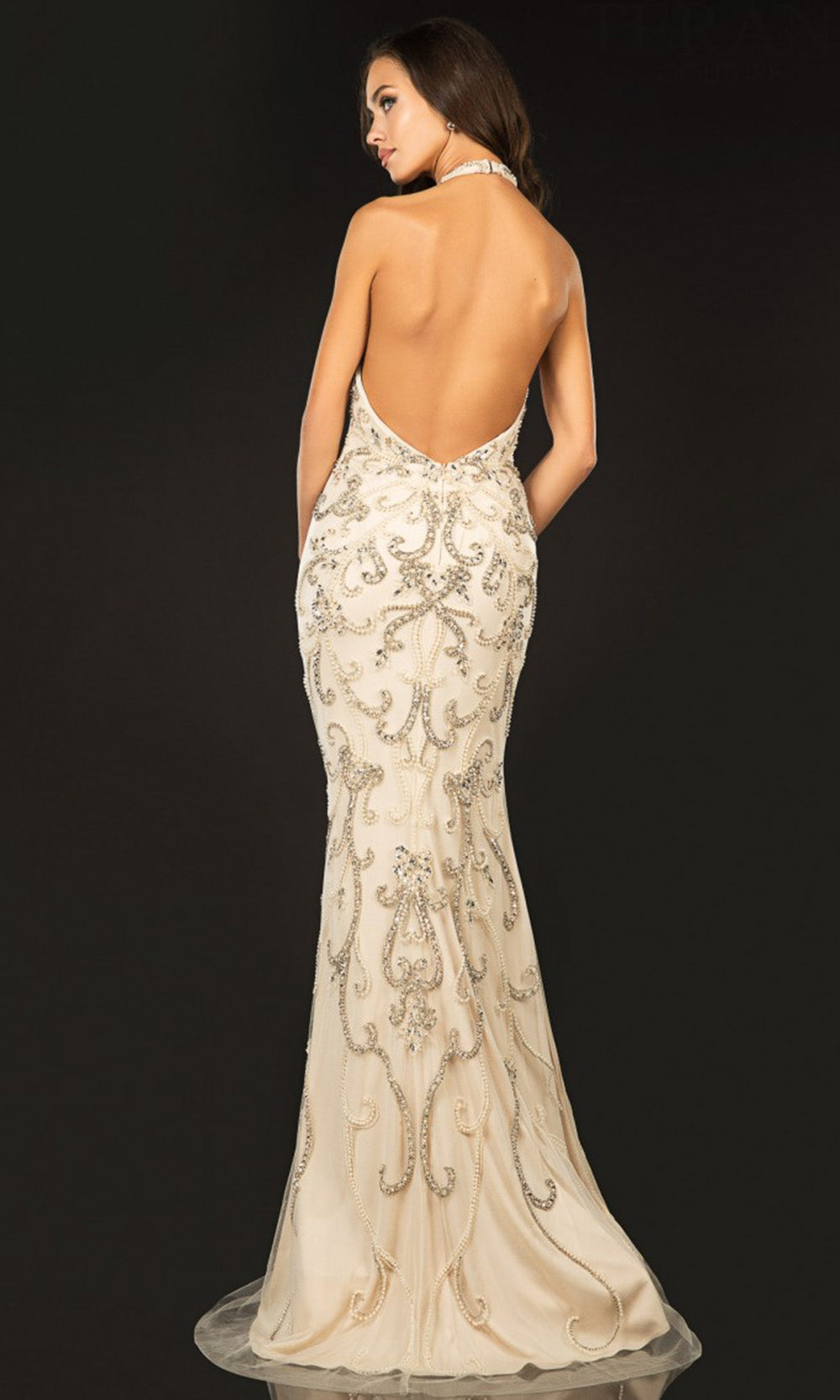 Fashionnob - Terani Couture 2012P1463