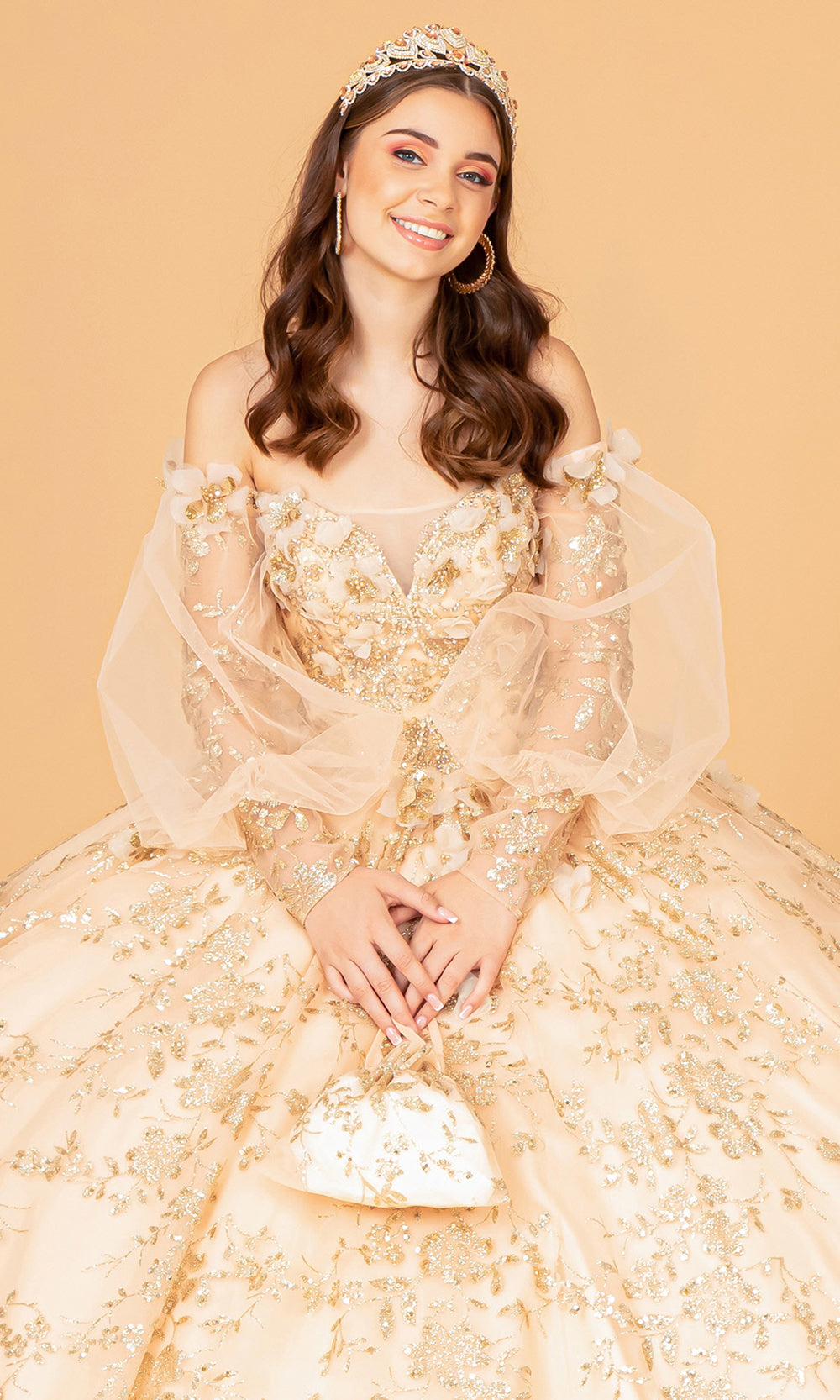 Fashionnob - Elizabeth K GL3071