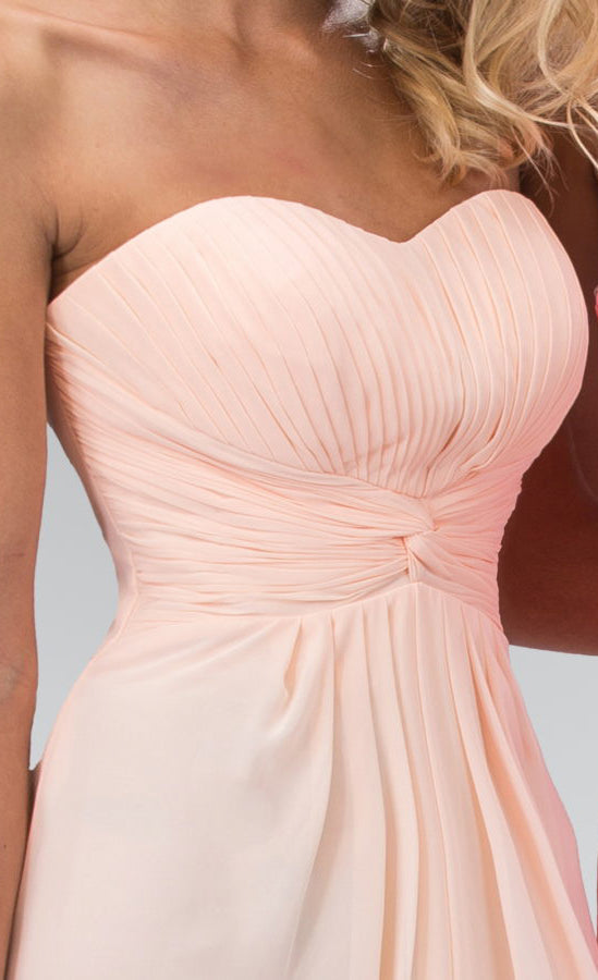 Fashionnob - Elizabeth K GL2068