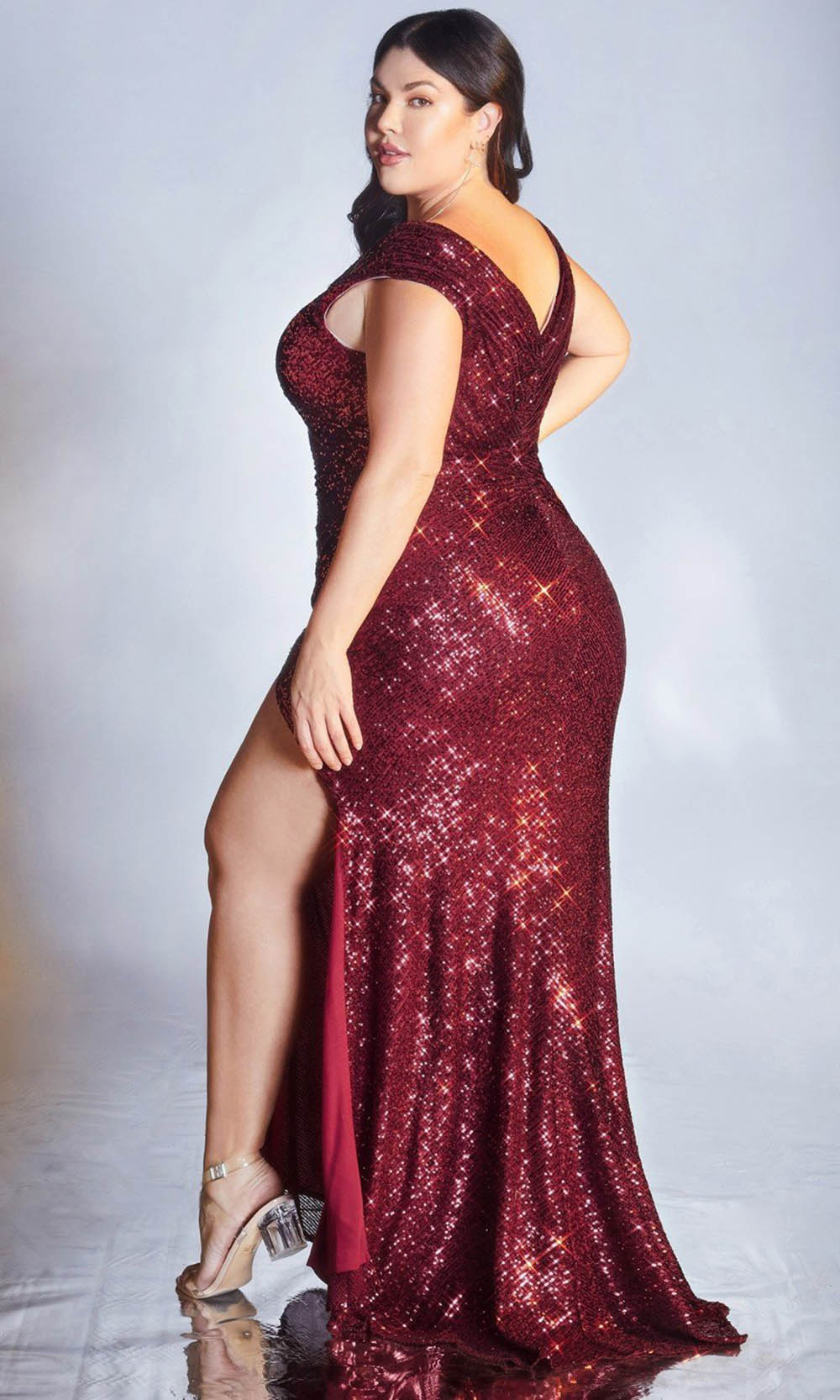 Fashionnob - Ladivine CH198C