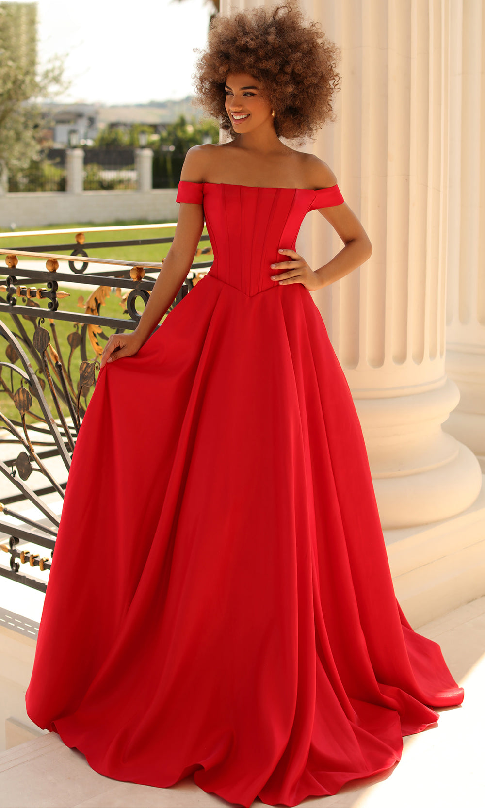 Fashionnob - Clarisse 810604