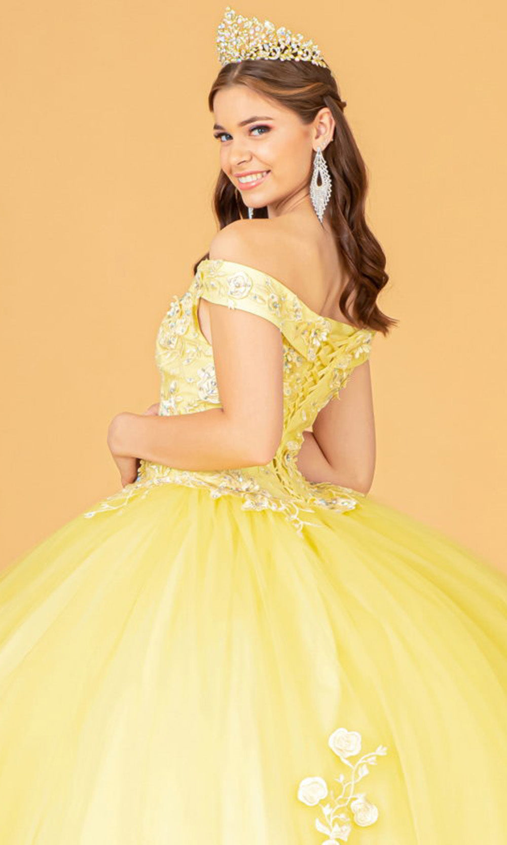 Fashionnob - Elizabeth K GL2802