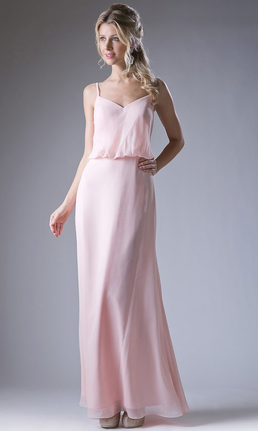 Fashionnob - Cinderella Divine CH530
