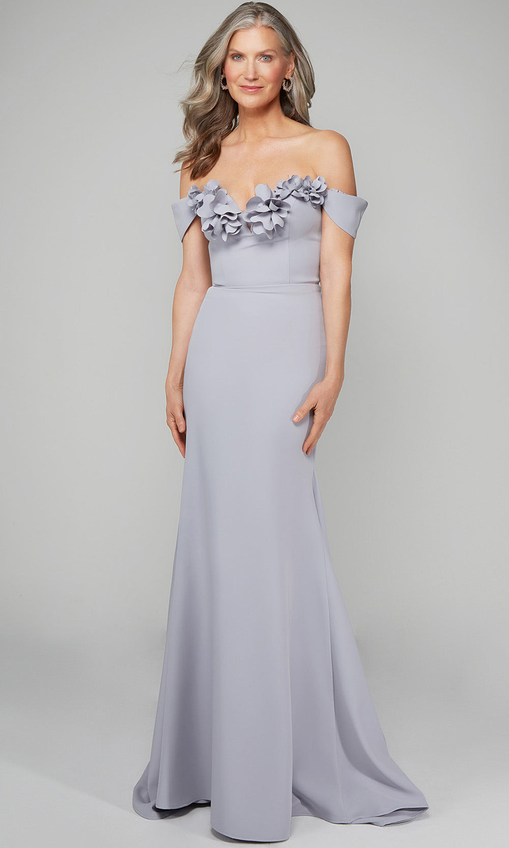 Fashionnob - Alyce Paris 7062