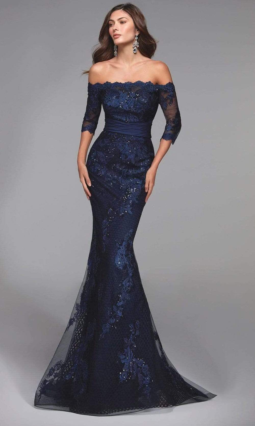 Fashionnob - Alyce Paris 27495