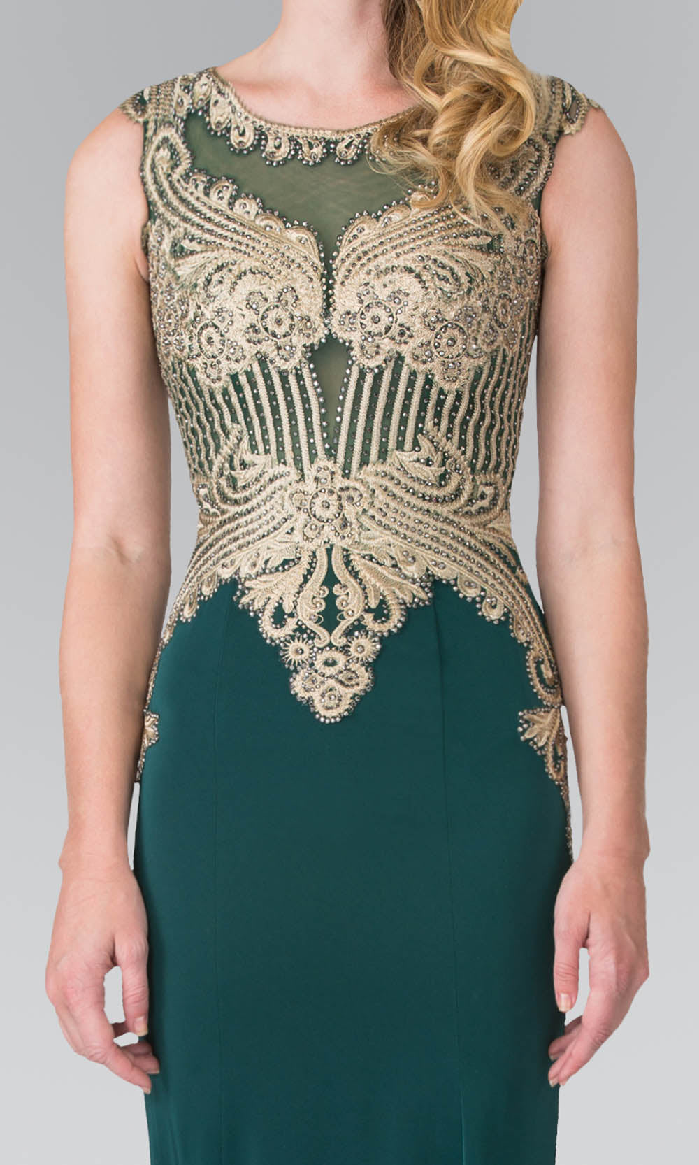 Fashionnob - Elizabeth K GL1461