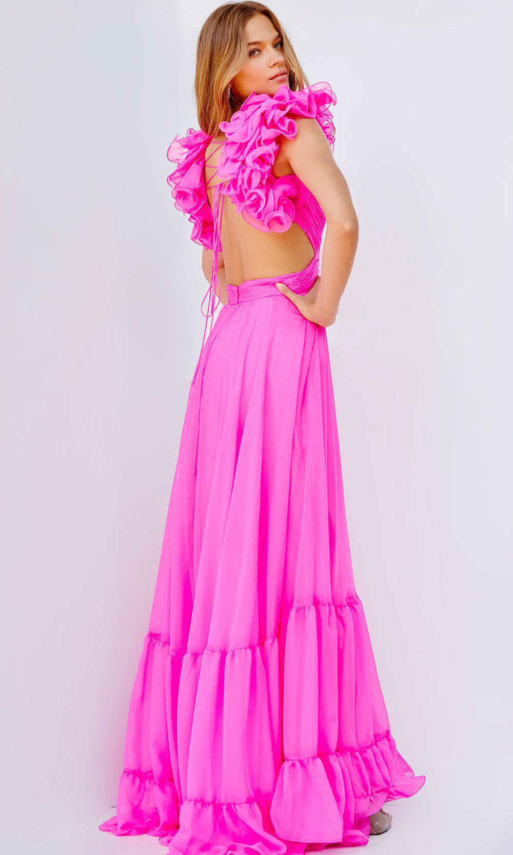 Fashionnob - Jovani 23322