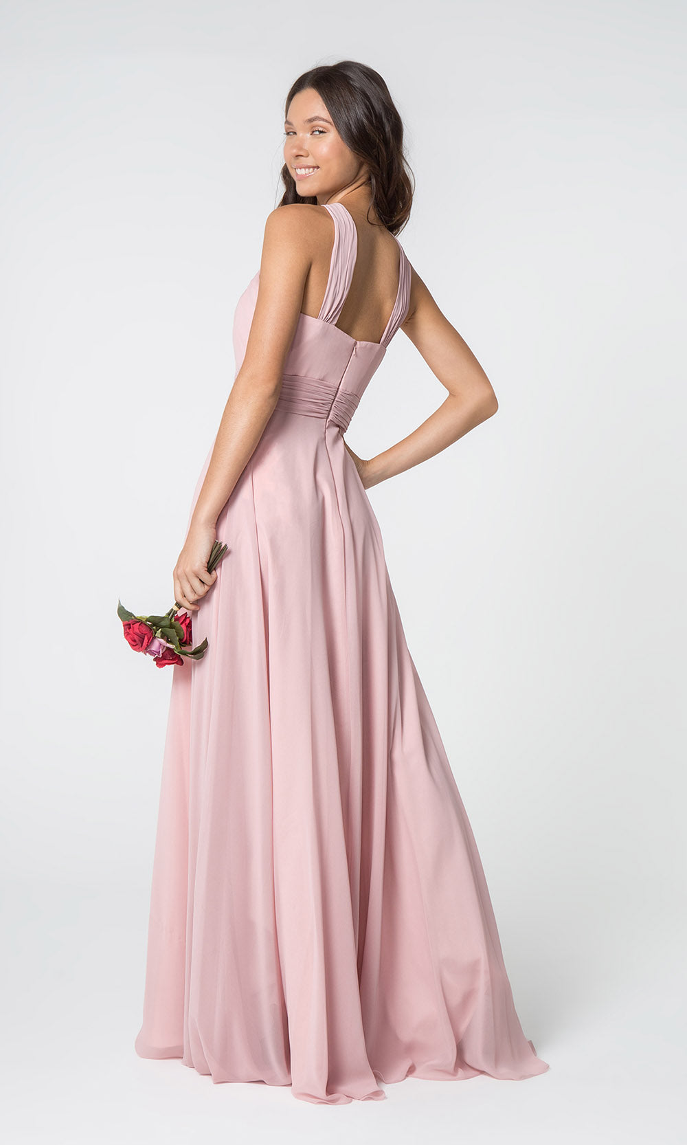 Fashionnob - Elizabeth K GL2816