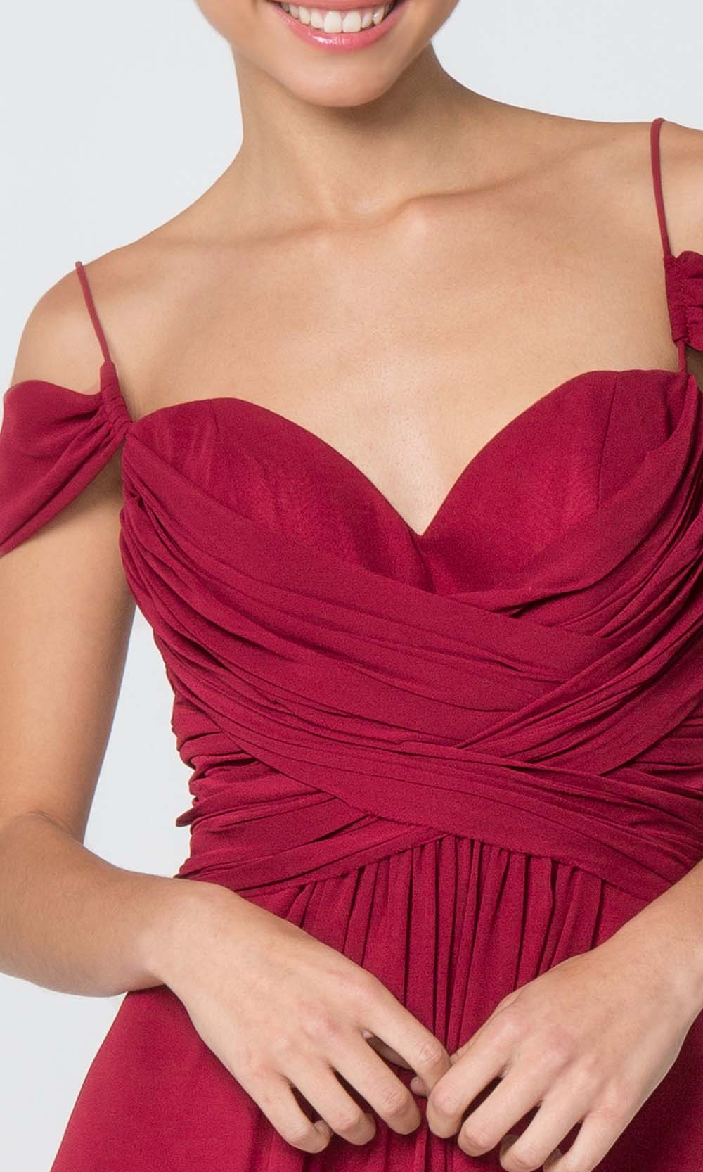Fashionnob - Elizabeth K GL2824