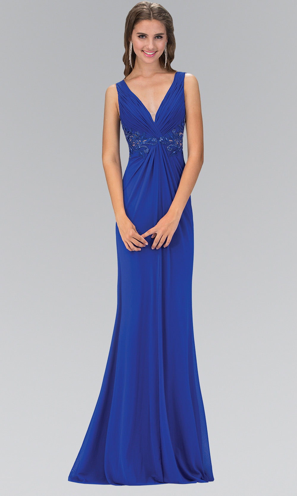 Fashionnob - Elizabeth K GL1377