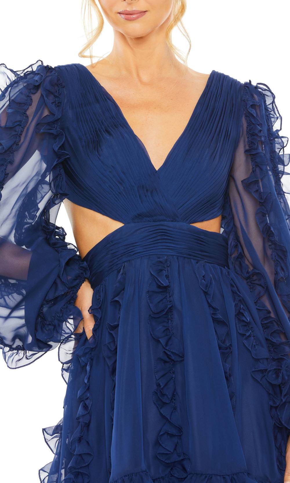 Fashionnob - Mac Duggal 68418