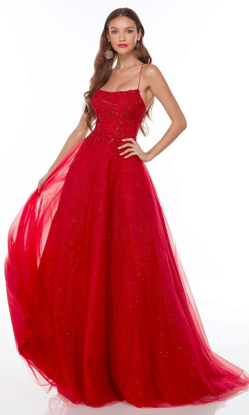 Fashionnob - Alyce Paris 61134 (Same Day Shipping!)