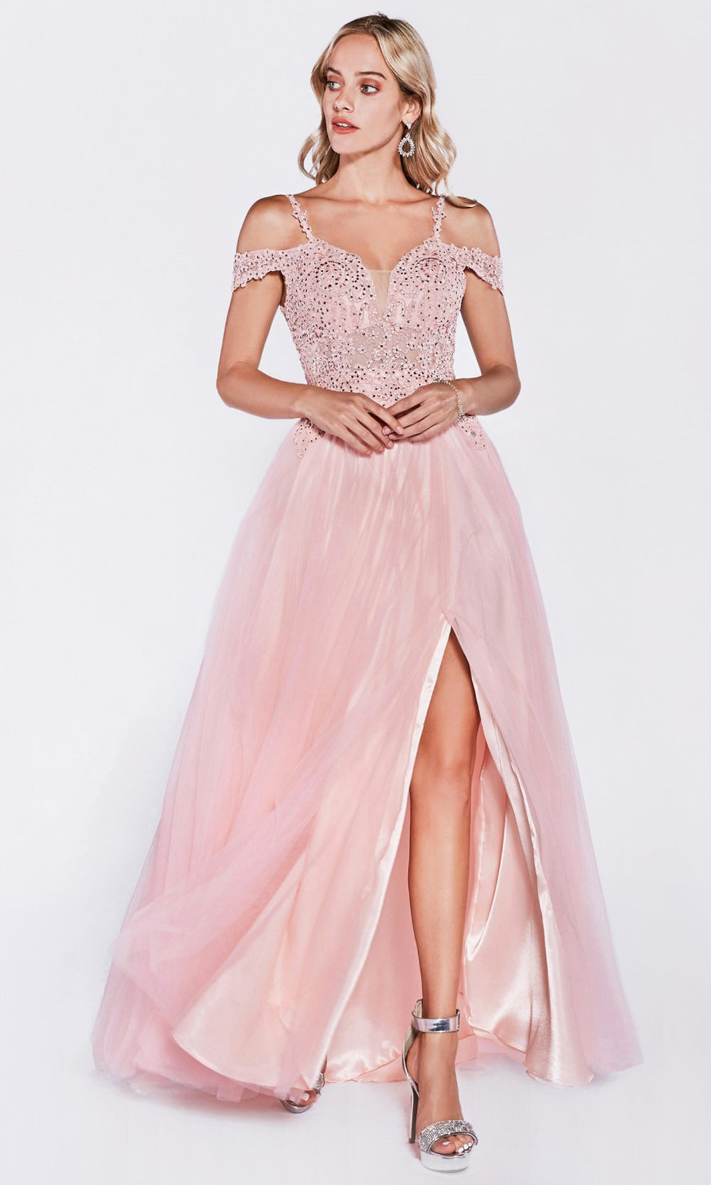 Fashionnob - Cinderella Divine CD0138