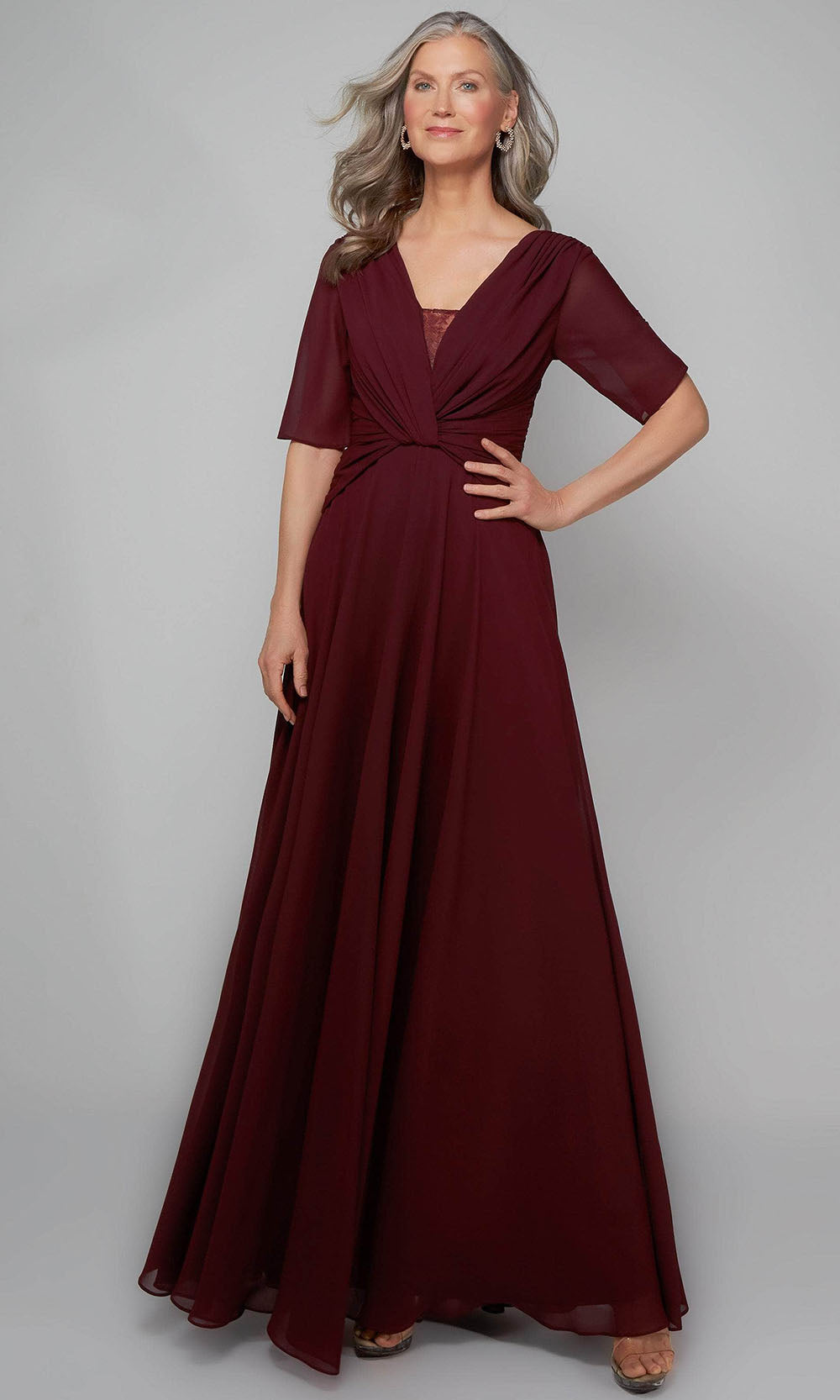 Fashionnob - Alyce Paris 27574