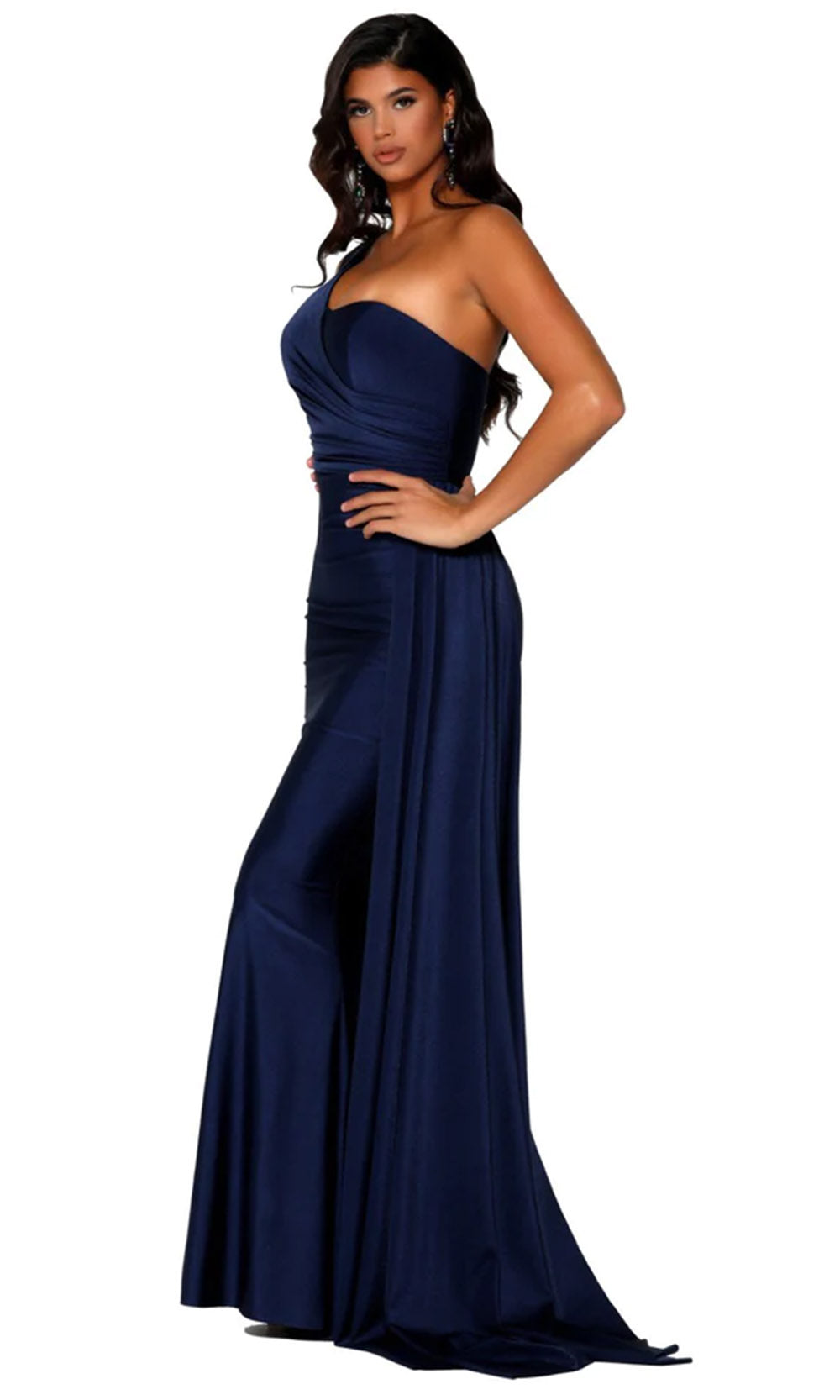 Fashionnob - Portia and Scarlett PS6321 B