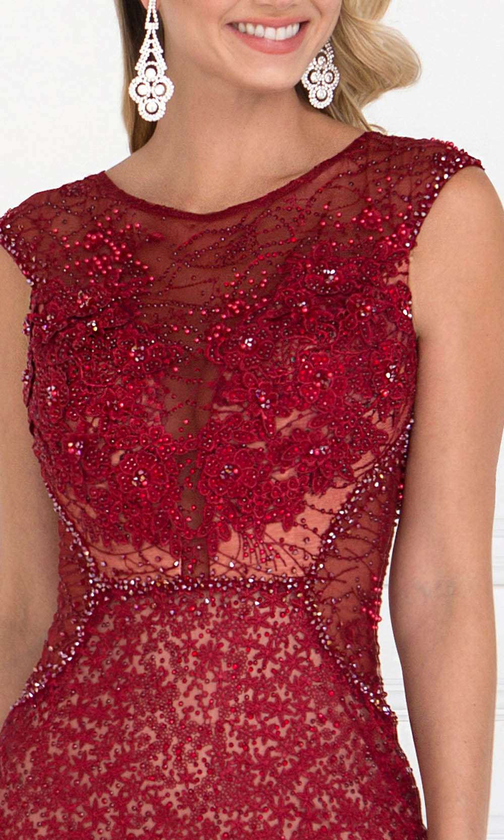 Fashionnob - Elizabeth K GL1531