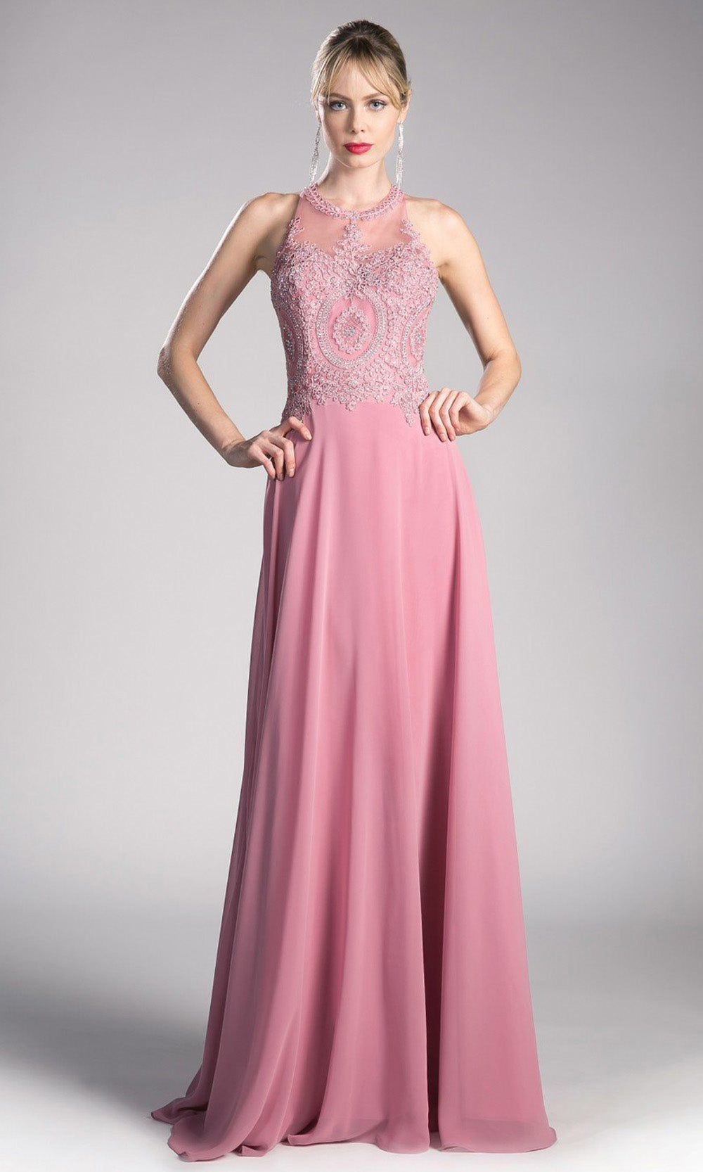 Fashionnob - Ladivine UJ0120