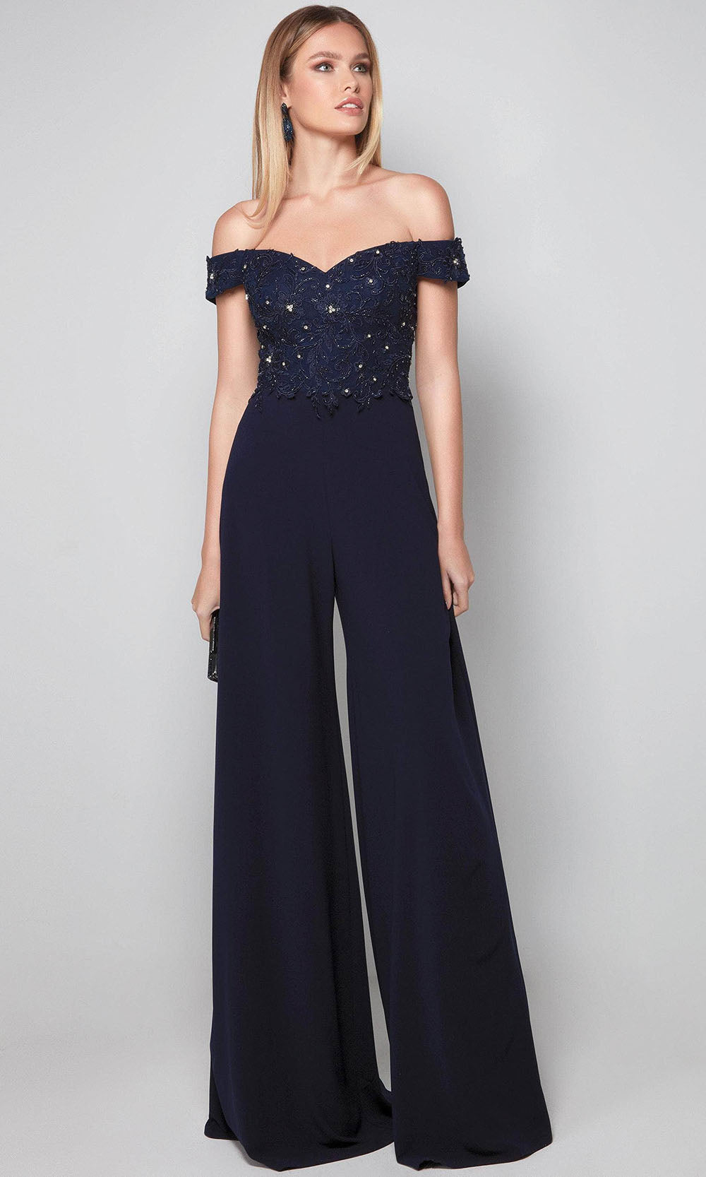 Fashionnob - Alyce Paris 27586